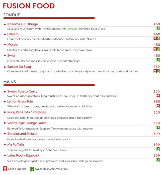 Vortex South - Marine Lines - Mumbai image 12