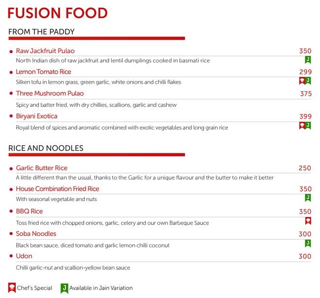 Vortex South - Marine Lines - Mumbai image 13