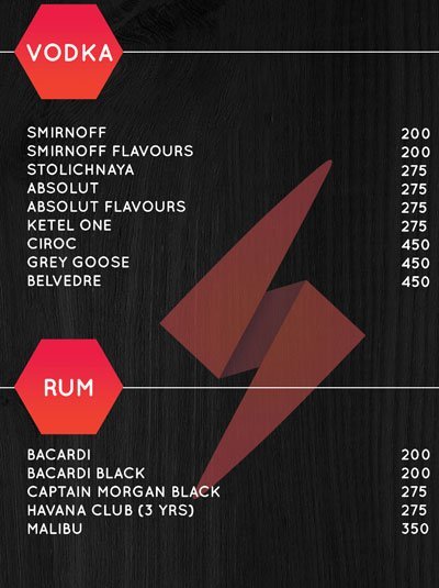 Vortex South - Marine Lines - Mumbai image 52