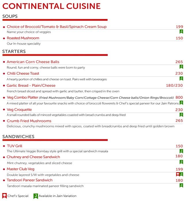 Vortex South - Marine Lines - Mumbai image 5