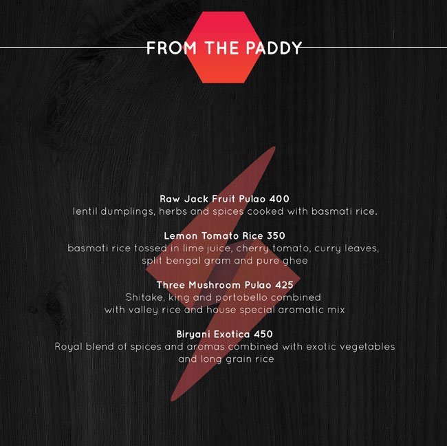 Vortex South - Marine Lines - Mumbai image 33