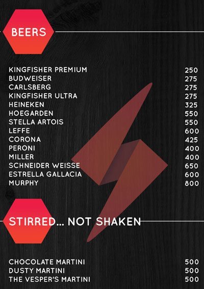 Vortex South - Marine Lines - Mumbai image 35