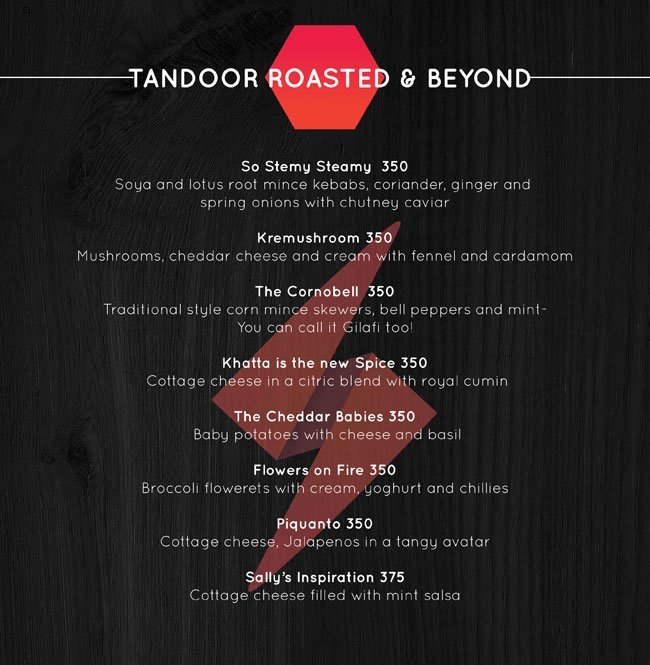 Vortex South - Marine Lines - Mumbai image 45