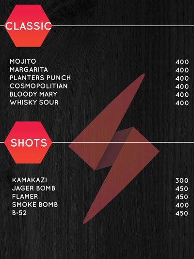Vortex South - Marine Lines - Mumbai image 43