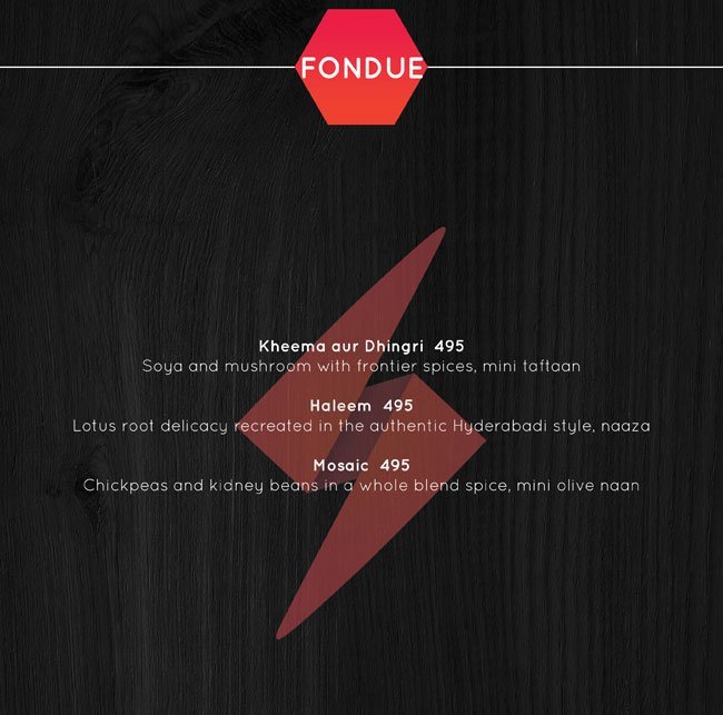 Vortex South - Marine Lines - Mumbai image 22