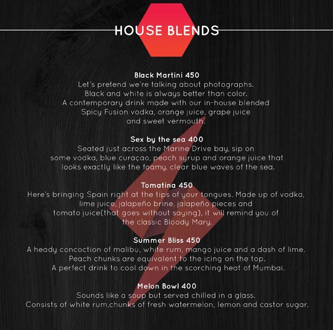 Vortex South - Marine Lines - Mumbai image 42