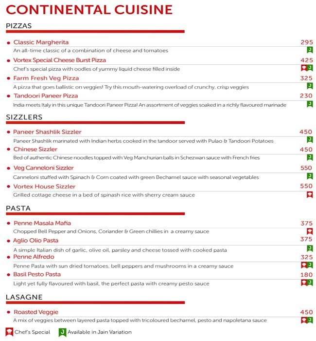 Vortex South - Marine Lines - Mumbai image 6
