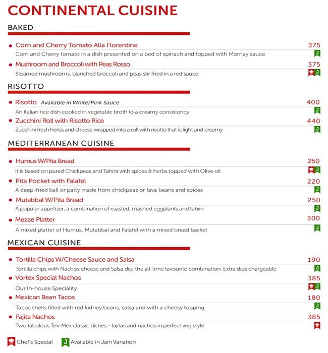 Vortex South - Marine Lines - Mumbai image 7