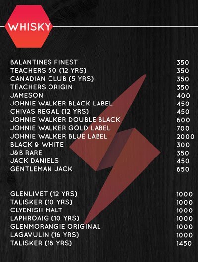 Vortex South - Marine Lines - Mumbai image 47