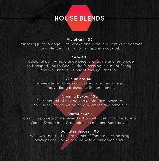 Vortex South - Marine Lines - Mumbai image 31