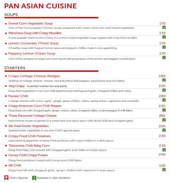 Vortex South - Marine Lines - Mumbai image 4