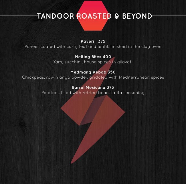 Vortex South - Marine Lines - Mumbai image 29