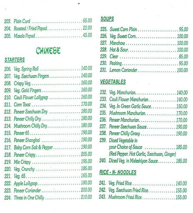 Vrindavan - Andheri - Mumbai image 5