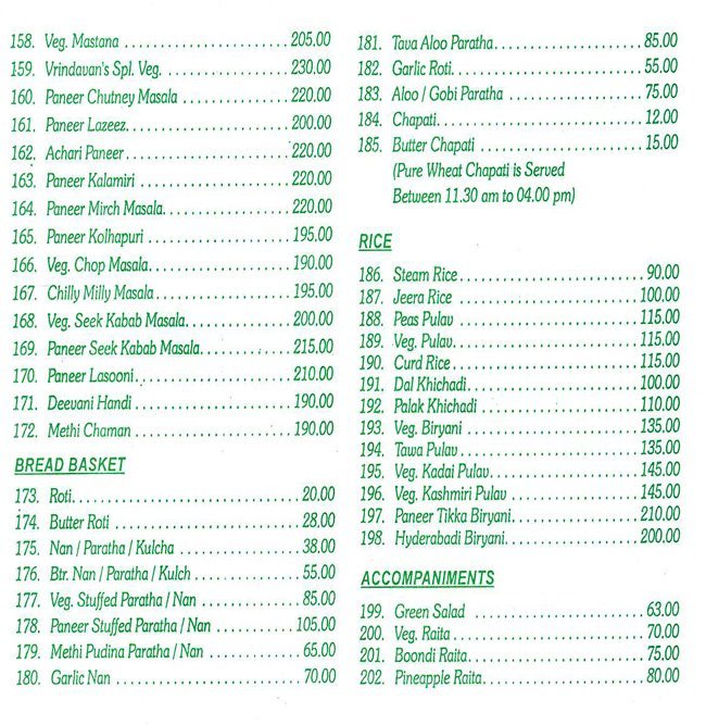 Vrindavan - Andheri - Mumbai image 6