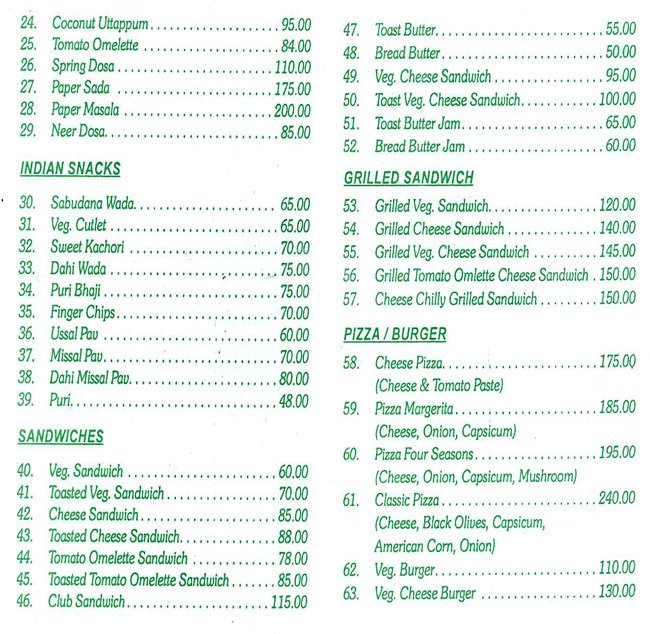 Vrindavan - Andheri - Mumbai image 7