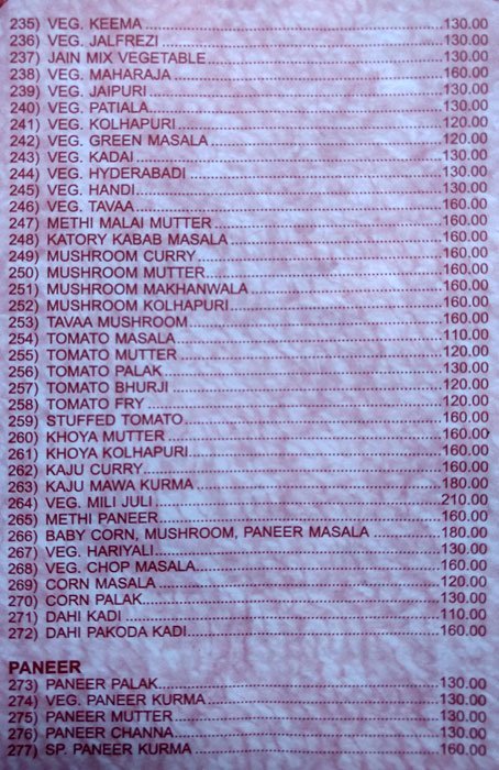 Vrindavan - Khar - Mumbai image 8