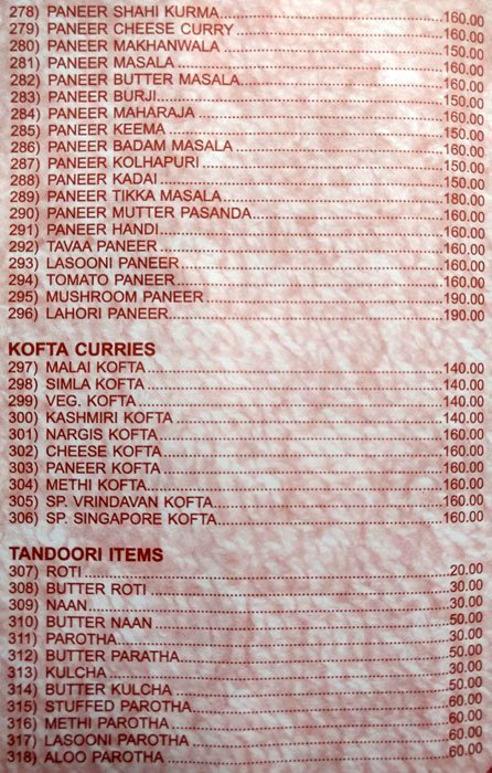 Vrindavan - Khar - Mumbai image 6