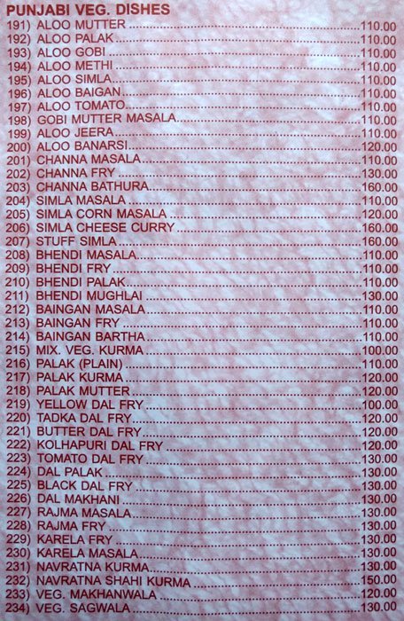 Vrindavan - Khar - Mumbai image 7