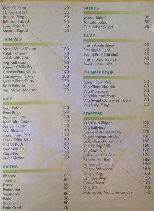 Vrindawan - Nigadi - Pune image 3