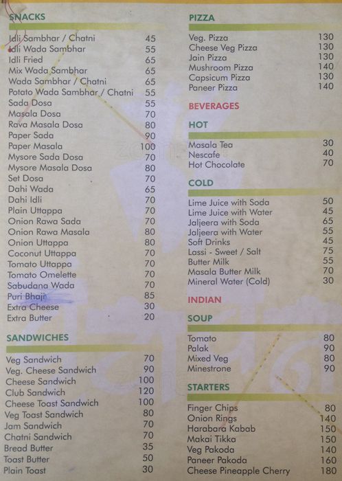 Vrindawan - Nigadi - Pune image 1