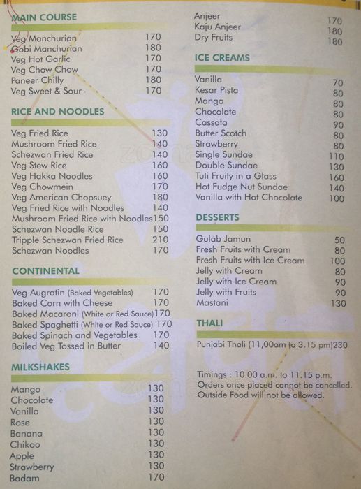 Vrindawan - Nigadi - Pune image 2