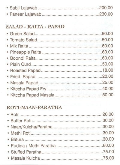 Vrunda's - Borivali - Mumbai image 9