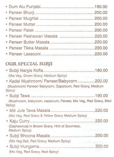 Vrunda's - Borivali - Mumbai image 10