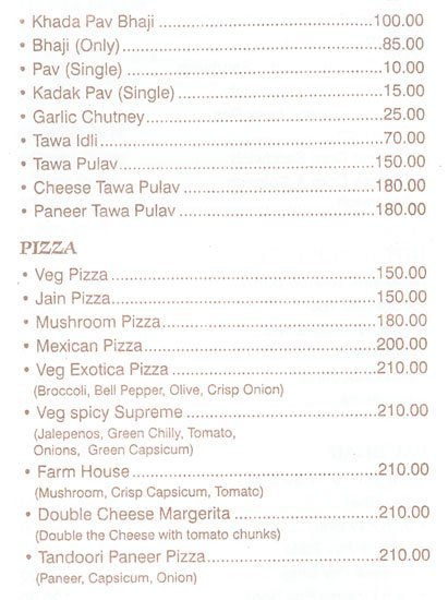 Vrunda's - Borivali - Mumbai image 14