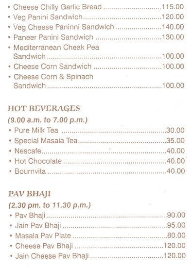 Vrunda's - Borivali - Mumbai image 15