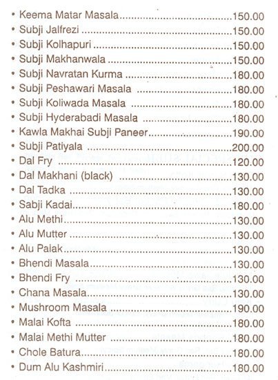 Vrunda's - Borivali - Mumbai image 11