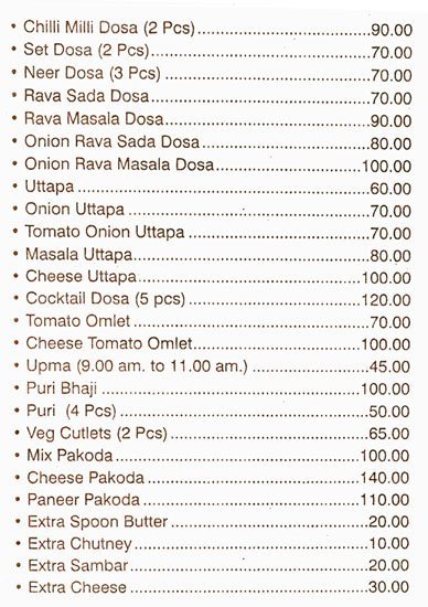 Vrunda's - Borivali - Mumbai image 17