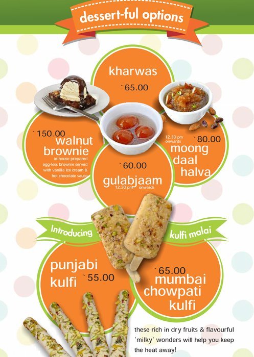 Wadeshwar - F.C. Road - Pune image 11