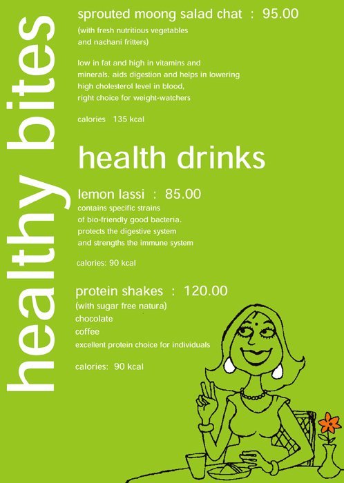 Wadeshwar - F.C. Road - Pune image 12