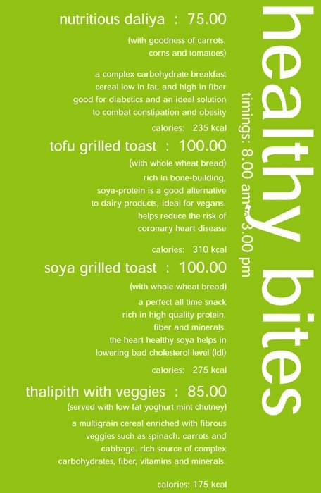 Wadeshwar - FC Road - Pune image 13