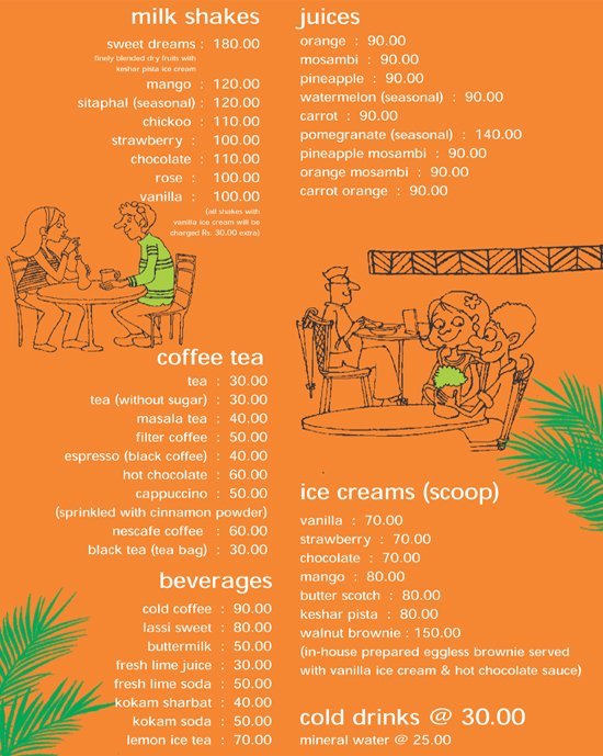 Wadeshwar - FC Road - Pune image 14