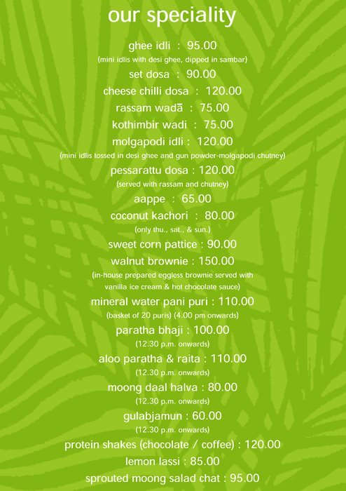 Wadeshwar - FC Road - Pune image 10