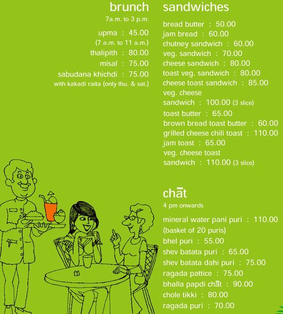 Wadeshwar - FC Road - Pune image 16