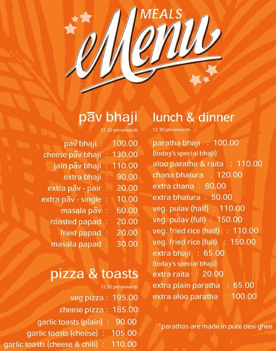 Wadeshwar - FC Road - Pune image 15