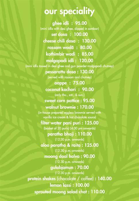 Wadeshwar - F.C. Road - Pune image 2