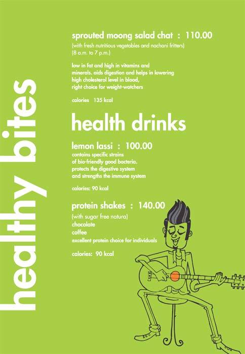 Wadeshwar - FC Road - Pune image 6