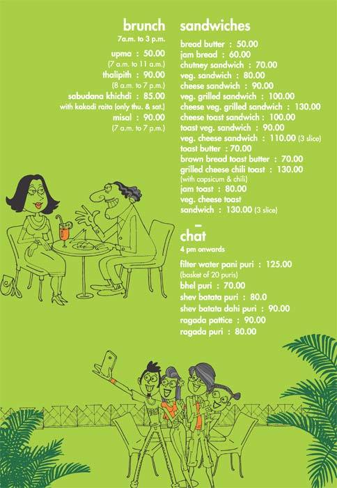 Wadeshwar - FC Road - Pune image 2