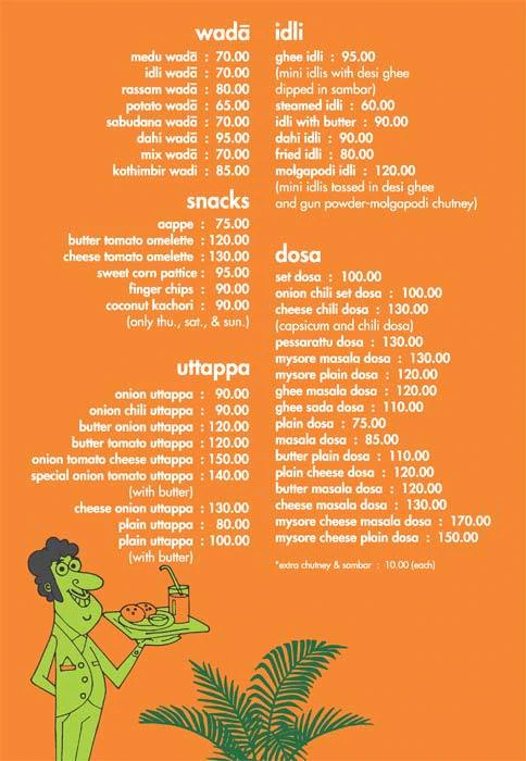 Wadeshwar - FC Road - Pune image 1