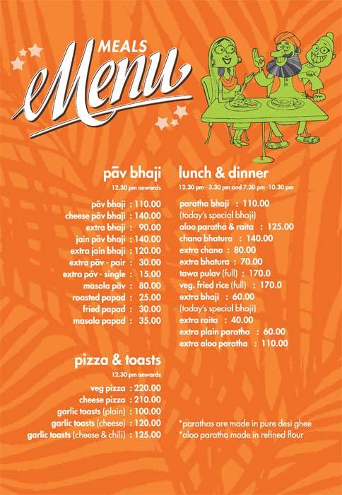 Wadeshwar - FC Road - Pune image 3