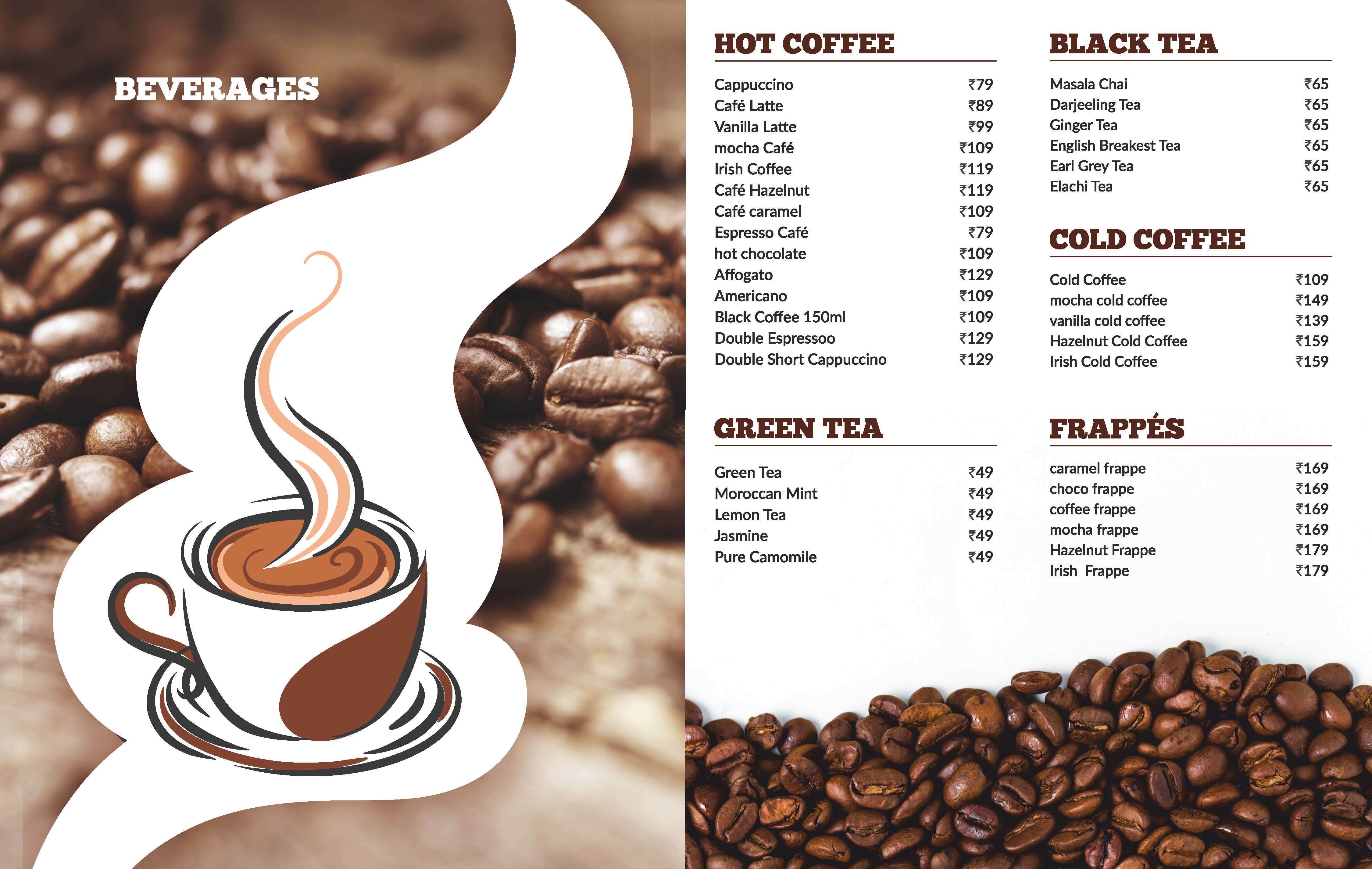 Waffle House - Hitech City - Hyderabad image 2