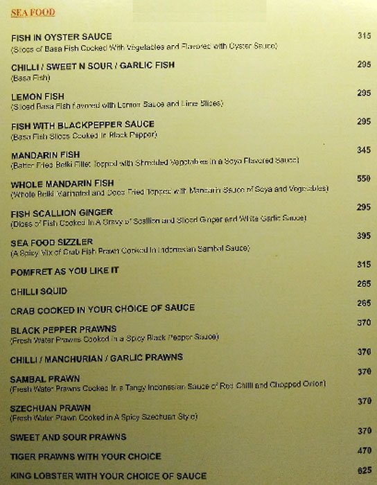 Waldorf - Russel Street - Kolkata image 4