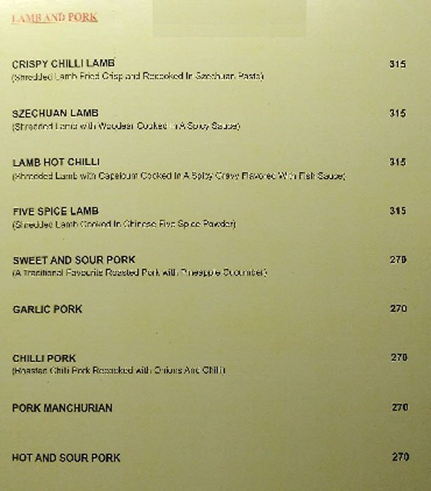 Waldorf - Russel Street - Kolkata image 3