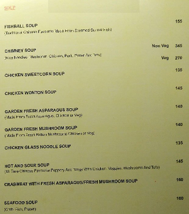 Waldorf - Russel Street - Kolkata image 7