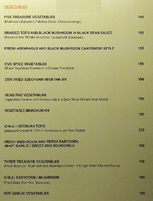 Waldorf - Russel Street - Kolkata image 5