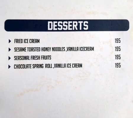 Walking Street By Soi7 - Sector 29 - Gurgaon image 7