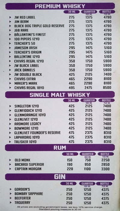 Walking Street By Soi7 - Sector 29 - Gurgaon image 3